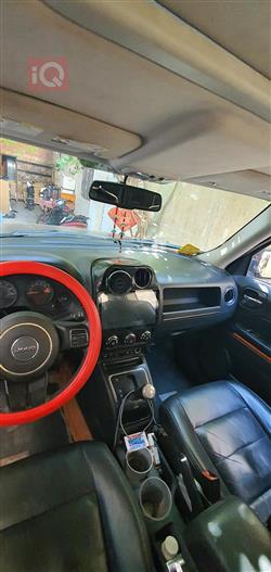 Jeep Patriot